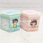 Caixa Explosão Pascoa Coelho (Kif)