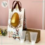 Caixa Mini Confeiteiro - Páscoa