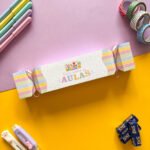 Caixa Bis - Volta às aulas (Tudo pra Papelaria)