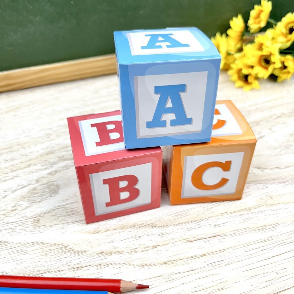 Caixa-cubo-3-scaled-2.jpg Coleção Formatura ABC 2023 + Catálogo Editável Canva - Imagem 15