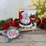 Kit Estrelas de Natal - Imagem 2