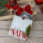 Kit Estrelas de Natal - Imagem 4