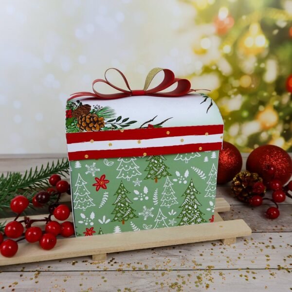 Kit Estrelas de Natal - Imagem 5
