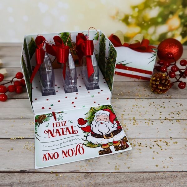 Kit Estrelas de Natal - Imagem 6