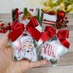 Kit Estrelas de Natal - Imagem 7
