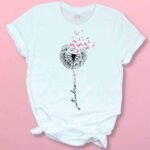 Camisas Outubro Rosa - Estampas - Imagem 10