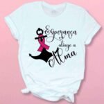 Camisas Outubro Rosa - Estampas - Imagem 12