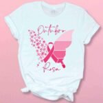 Camisas Outubro Rosa - Estampas - Imagem 16