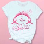 Camisas Outubro Rosa - Estampas - Imagem 2