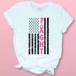 Camisas Outubro Rosa - Estampas - Imagem 4