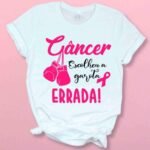 Camisas Outubro Rosa - Estampas - Imagem 5