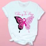 Camisas Outubro Rosa - Estampas - Imagem 6