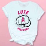 Camisas Outubro Rosa - Estampas - Imagem 7