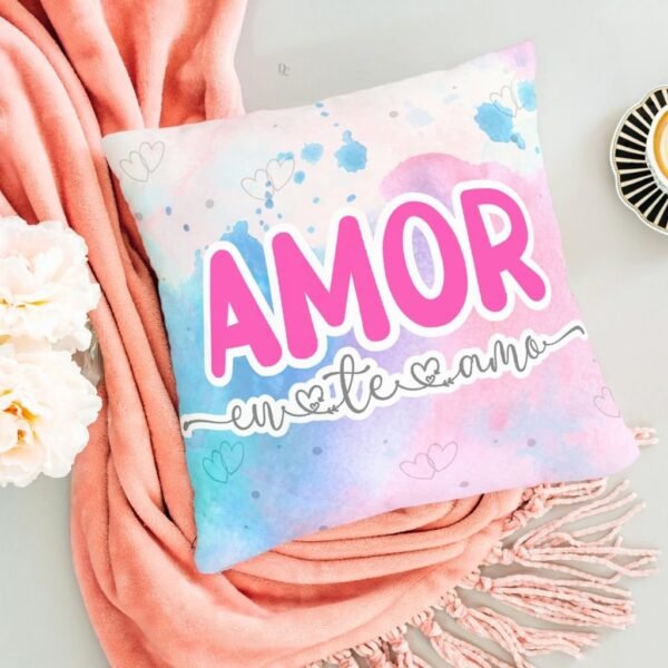 Estampas Almofadas - Stitich e Angel - Imagem 7