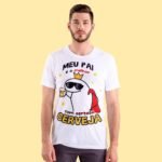 Estampas Flork Divertido Canecas | Camisetas | Almofadas + Bônus - Dia dos Pais - Imagem 10