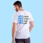 Estampas Flork Divertido Canecas | Camisetas | Almofadas + Bônus - Dia dos Pais - Imagem 12