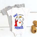 Estampas Flork Divertido Canecas | Camisetas | Almofadas + Bônus - Dia dos Pais - Imagem 15