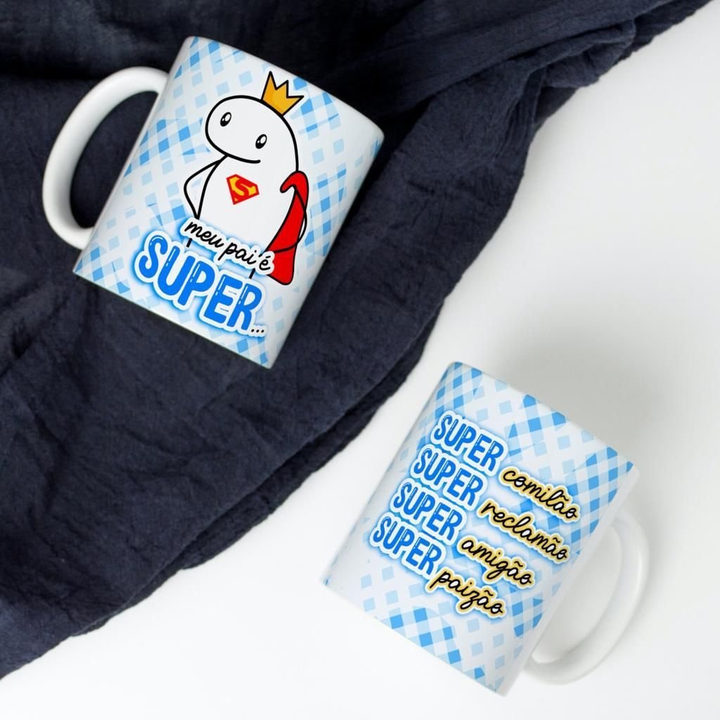 Caneca-Criativa-Flork-Divertido-Pai-16.jpg Estampas Flork Divertido Canecas | Camisetas | Almofadas + Bônus - Dia dos Pais - Imagem 16