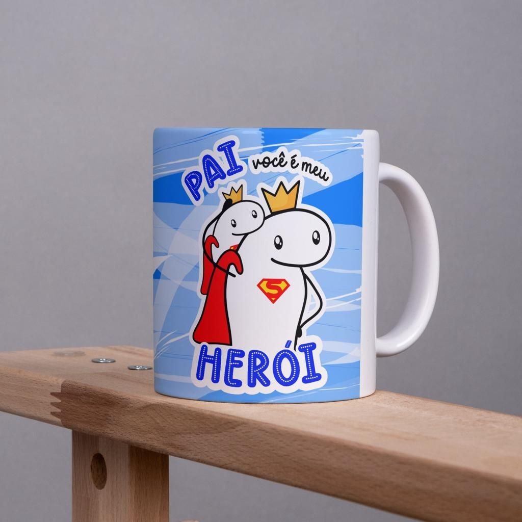 Caneca-Criativa-Flork-Divertido-Pai-17.jpg Estampas Flork Divertido Canecas | Camisetas | Almofadas + Bônus - Dia dos Pais - Imagem 17
