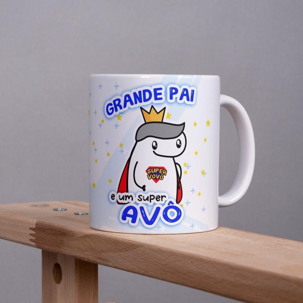 Caneca-Criativa-Flork-Divertido-Pai-18.jpg Estampas Flork Divertido Canecas | Camisetas | Almofadas + Bônus - Dia dos Pais - Imagem 18