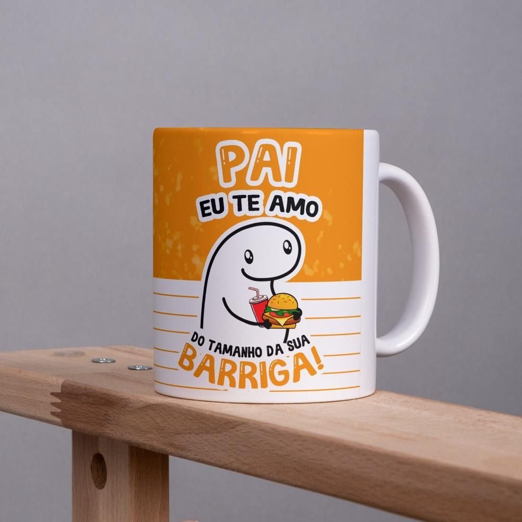 Caneca-Criativa-Flork-Divertido-Pai-21.jpg Estampas Flork Divertido Canecas | Camisetas | Almofadas + Bônus - Dia dos Pais - Imagem 21