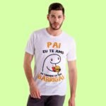 Estampas Flork Divertido Canecas | Camisetas | Almofadas + Bônus - Dia dos Pais - Imagem 3
