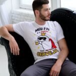 Estampas Flork Divertido Canecas | Camisetas | Almofadas + Bônus - Dia dos Pais - Imagem 4