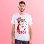 Estampas Flork Divertido Canecas | Camisetas | Almofadas + Bônus - Dia dos Pais - Imagem 5