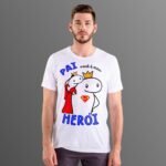 Estampas Flork Divertido Canecas | Camisetas | Almofadas + Bônus - Dia dos Pais - Imagem 6