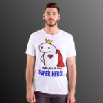 Estampas Flork Divertido Canecas | Camisetas | Almofadas + Bônus - Dia dos Pais - Imagem 7