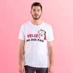 Estampas Flork Divertido Canecas | Camisetas | Almofadas + Bônus - Dia dos Pais - Imagem 8