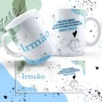 Estampas Canecas - Família e Dindos - Imagem 19