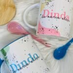Estampas Canecas - Família e Dindos - Imagem 8