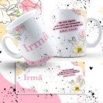 Estampas Canecas - Família e Dindos - Imagem 29