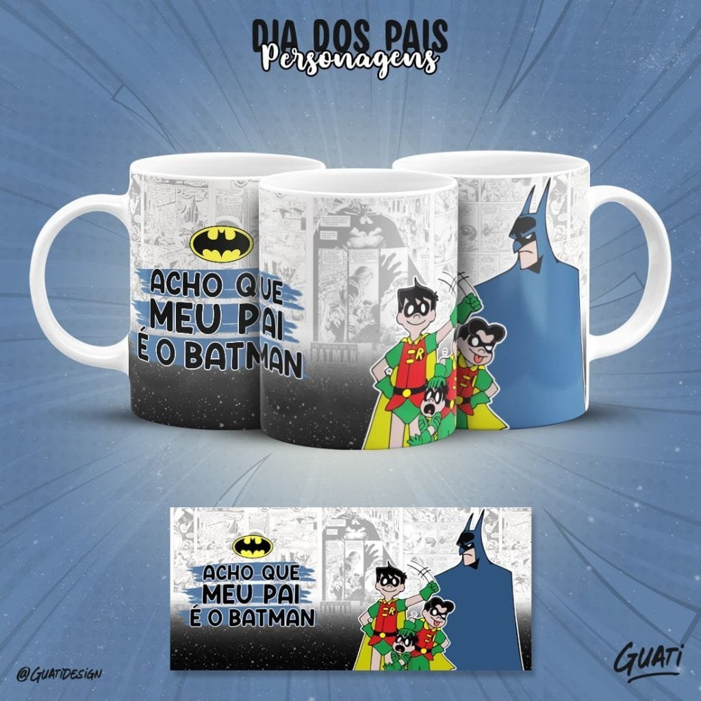 Caneca-Criativa-Pais-Personagens-19.jpg Dia dos Pais Personagens - Estampas Canecas - Imagem 19