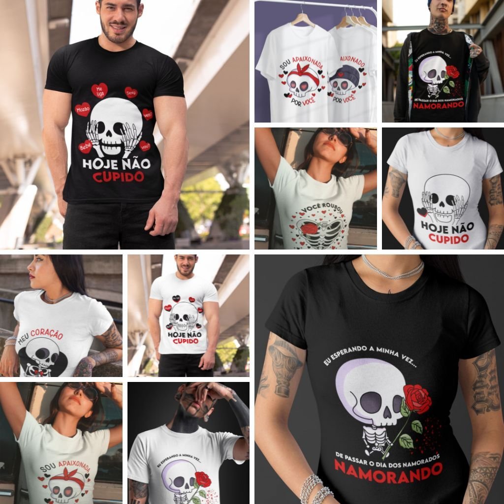 Caneca-Criativa-RockLovers-2.jpg Coleção RockLovers - Namorados 2023 - Imagem 2