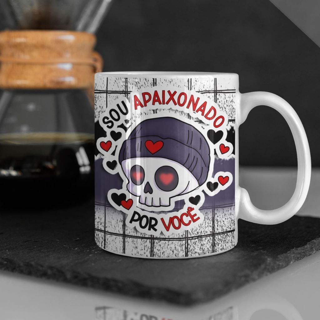 Caneca-Criativa-RockLovers-22.jpg Coleção RockLovers - Namorados 2023 - Imagem 22