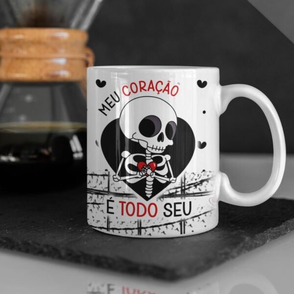 Coleção RockLovers - Namorados 2023 - Imagem 28
