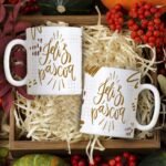 Artes Caneca Páscoa 2025 - Imagem 11