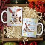 Artes Caneca Páscoa 2025 - Imagem 2