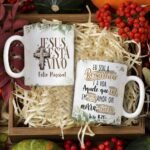 Artes Caneca Páscoa 2025 - Imagem 3