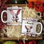 Artes Caneca Páscoa 2025 - Imagem 4