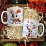 Artes Caneca Páscoa 2025 - Imagem 5