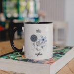 Estampas Canecas Dia das Mães - Imagem 12