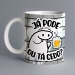 Artes Caneca Flork- Dia dos Pais - Imagem 6