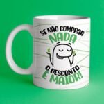 Artes Caneca Flork- Dia dos Pais - Imagem 4