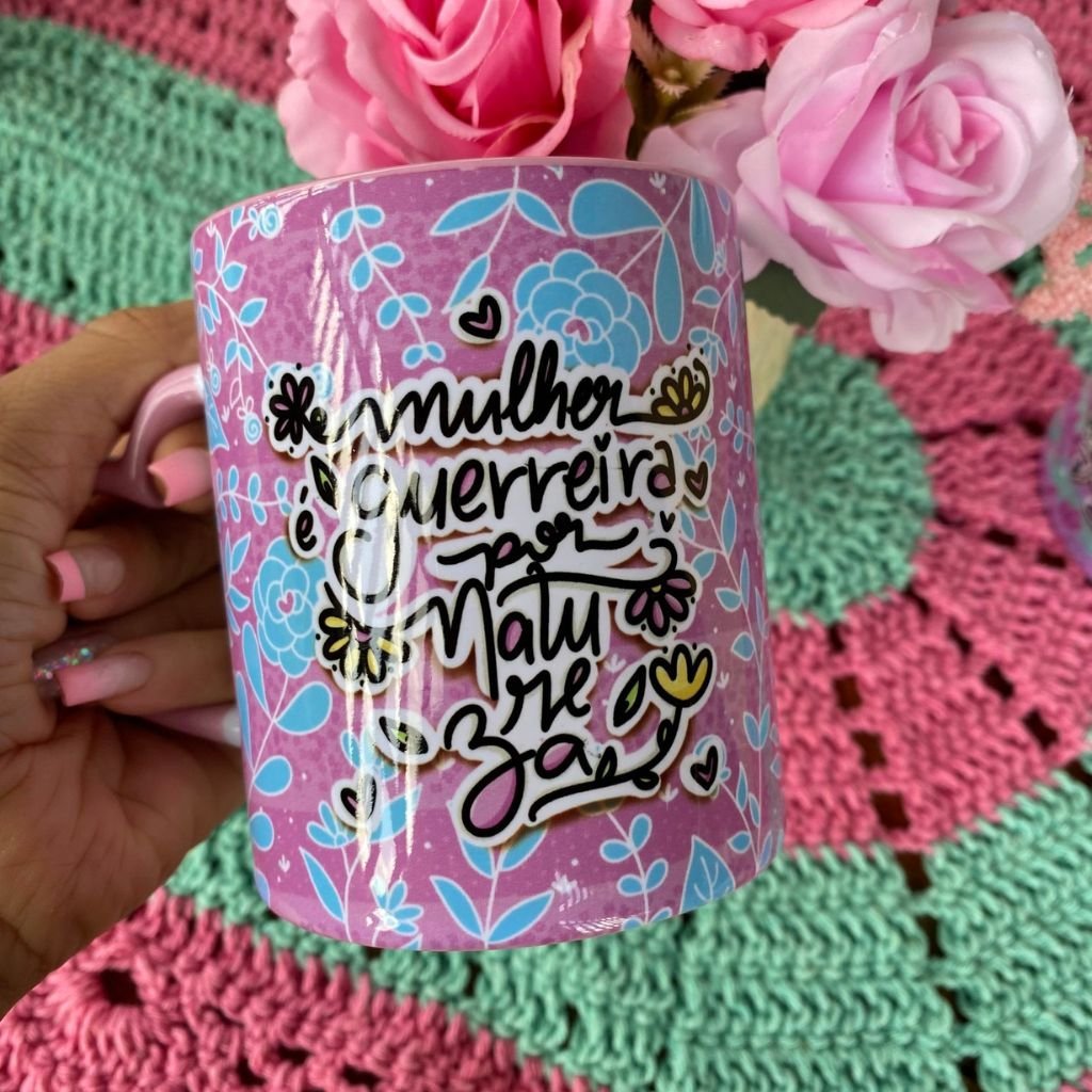 Canecas-Frases-Bem-Nascido-Design-4.jpg Kit 20 Estampas Canecas Frases - Imagem 6