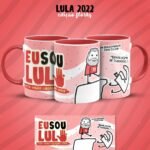 Canecas Flork Lula - Imagem 3