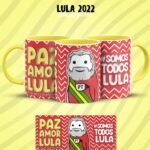 Canecas Flork Lula - Imagem 5