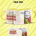 Canecas Flork Lula - Imagem 6